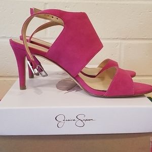 Jessica Simpson shoes